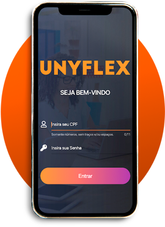 Aplicativo Unyflex