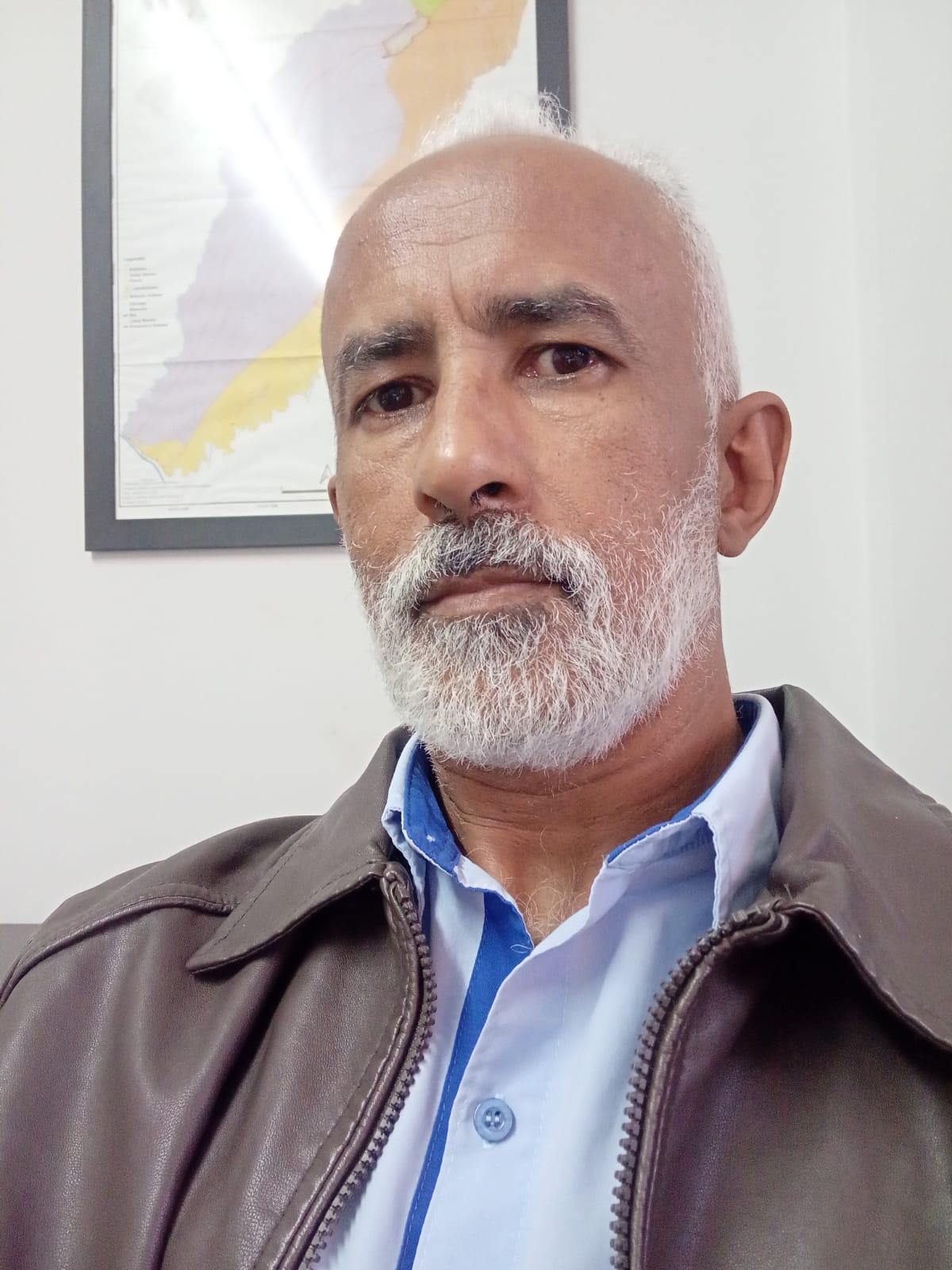 Antonio Aparecido Fortunato da Silva