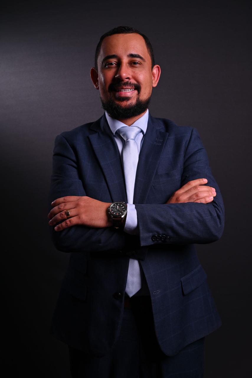 Jamil Manasfi da Cruz