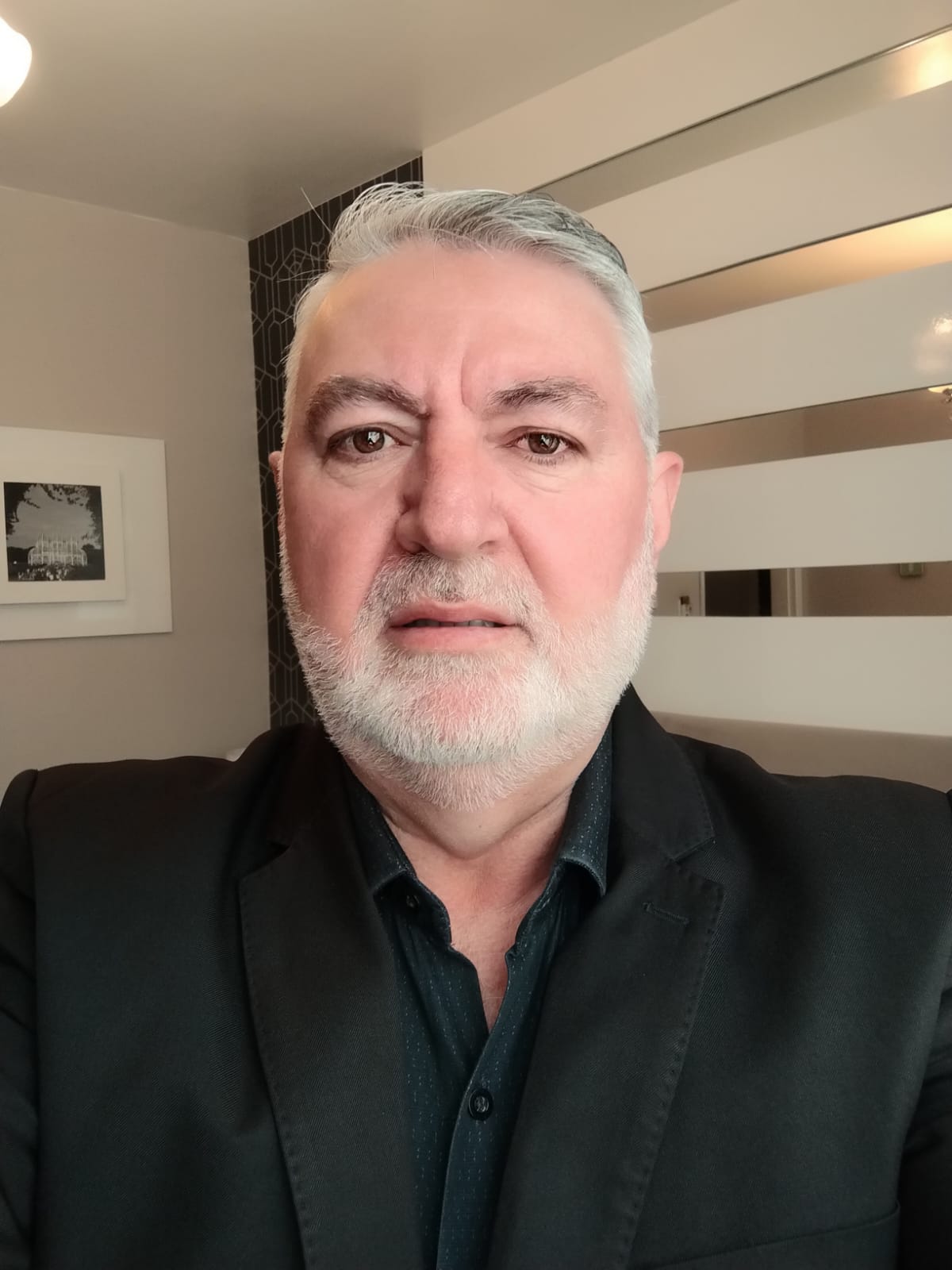 Nilson Francisco Tognato