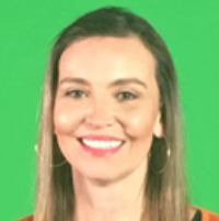 Cintia Estefania Fernandes